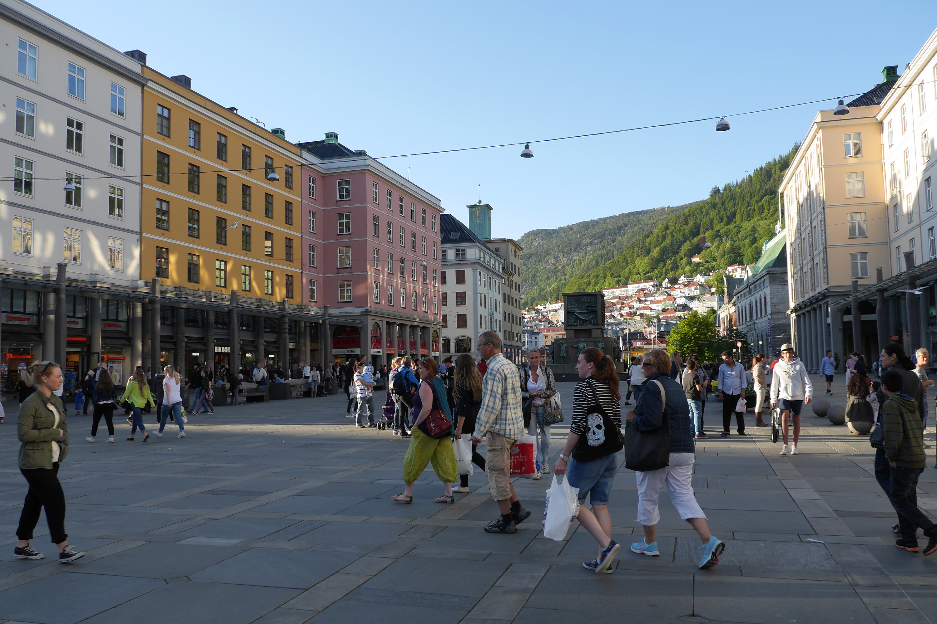 Bergen